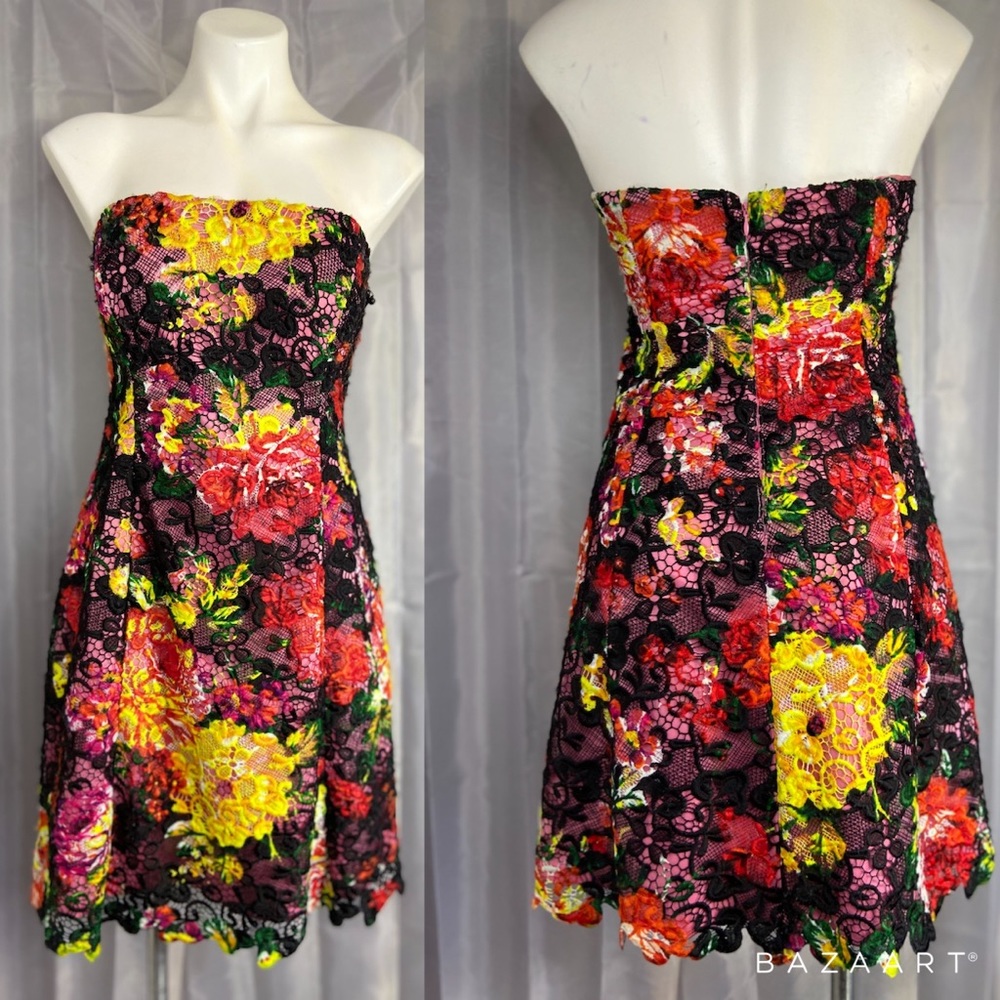Adrianna Papell  dress

CHECK OUT MY CLOSET